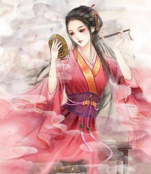 营救迷路的小男孩