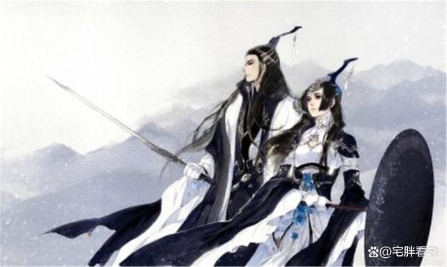 二人转的二十四孝的词？游戏画面